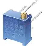 Biến trở tinh chỉnh 3296P 100-10 Ohm